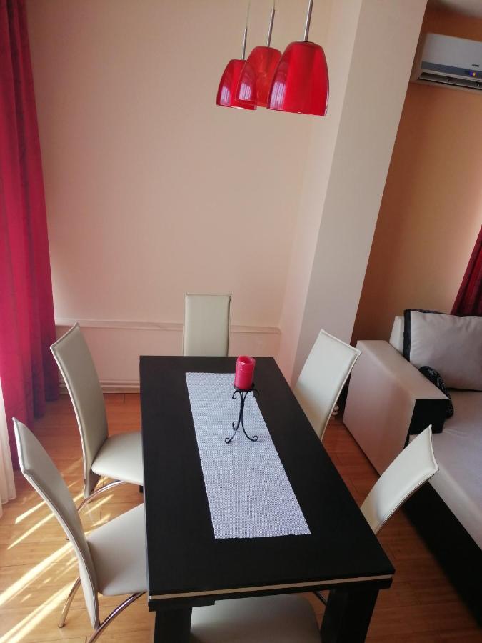 Mamaia Nord Apartament Неводарі Екстер'єр фото