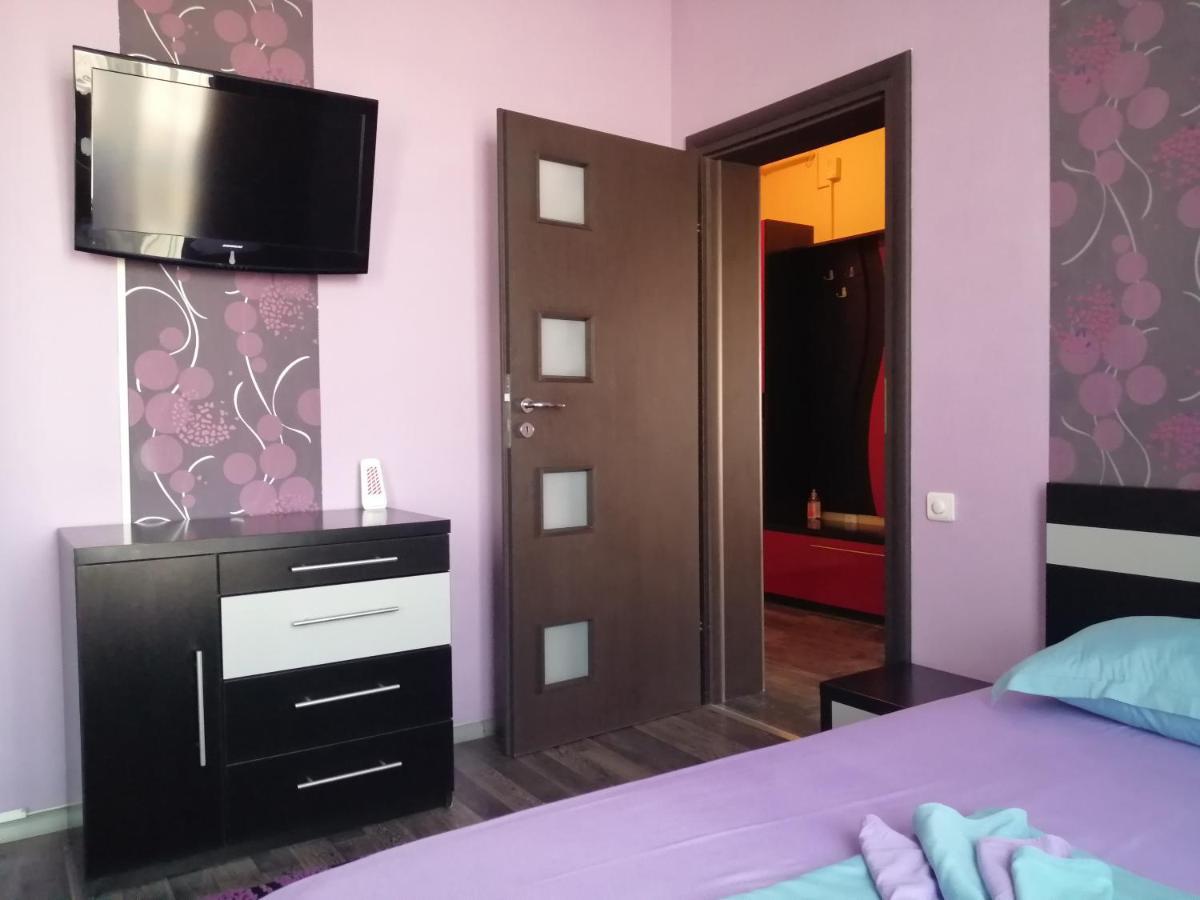 Mamaia Nord Apartament Неводарі Екстер'єр фото