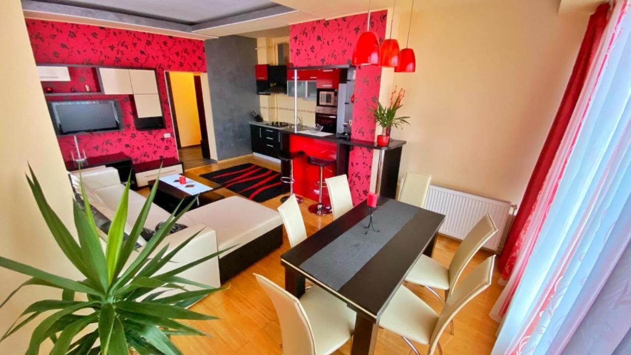 Mamaia Nord Apartament Неводарі Екстер'єр фото