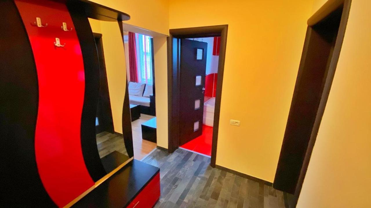 Mamaia Nord Apartament Неводарі Екстер'єр фото