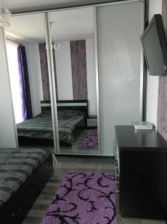 Mamaia Nord Apartament Неводарі Номер фото