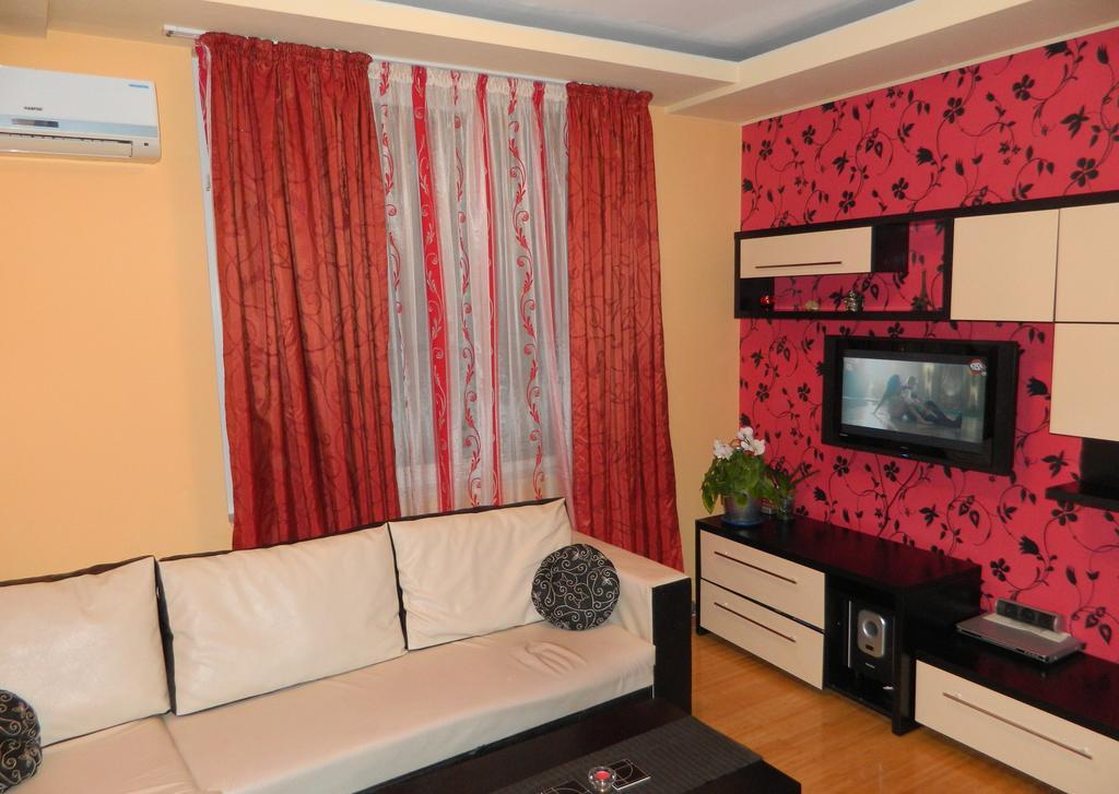 Mamaia Nord Apartament Неводарі Номер фото