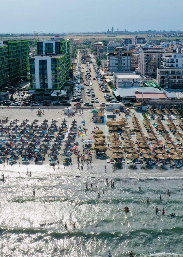 Mamaia Nord Apartament Неводарі Номер фото