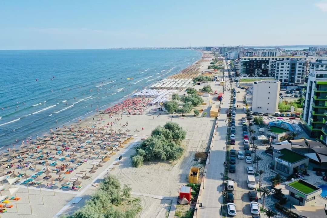 Mamaia Nord Apartament Неводарі Номер фото